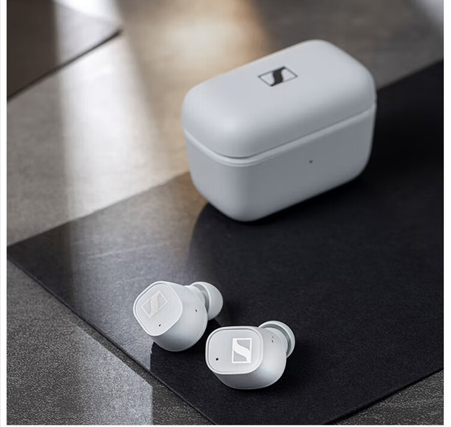 森海塞尔ACCENTUM ATW1到底多强？和AirPods Pro相比谁更受欢迎？