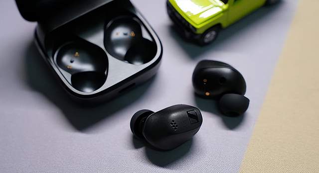 森海塞尔ACCENTUM ATW1到底多强？和AirPods Pro相比谁更受欢迎？